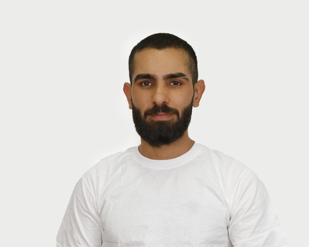 Abdul Aloaied