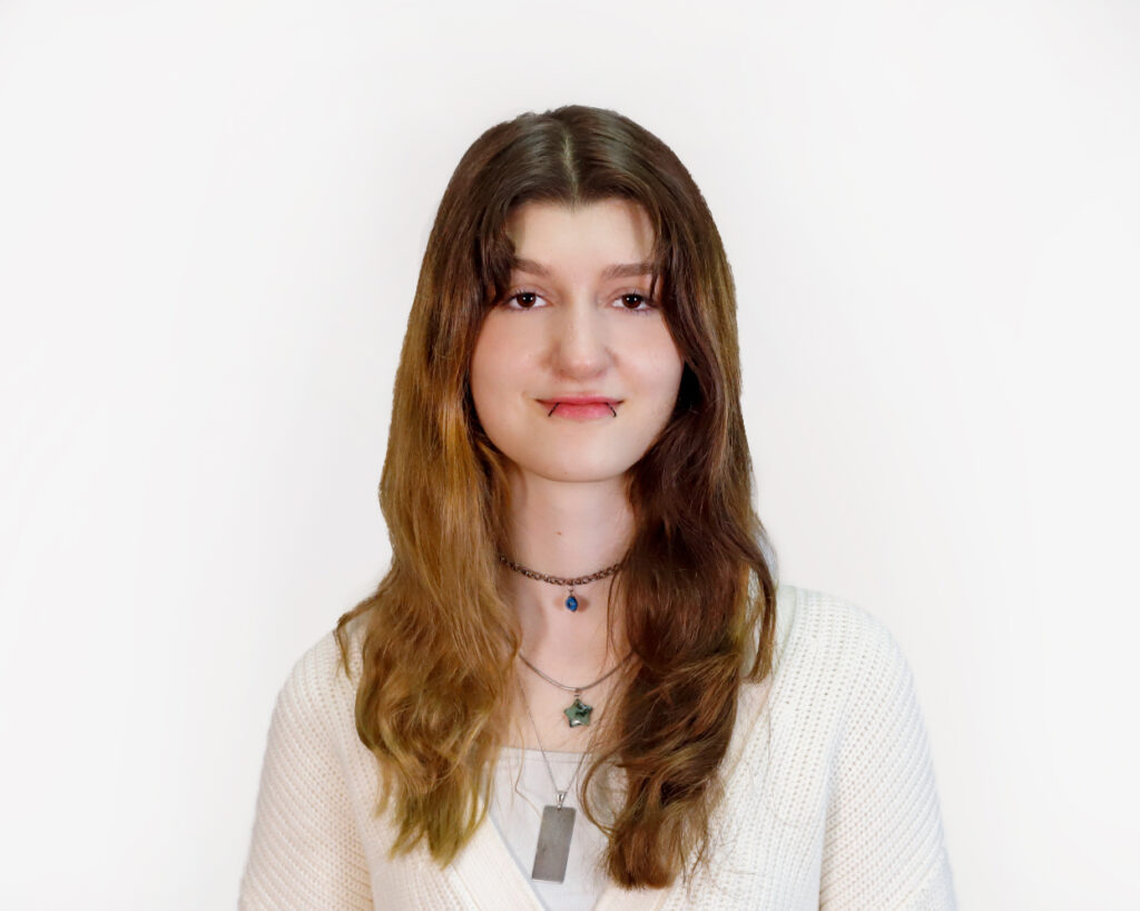 Nicolina Langthaler